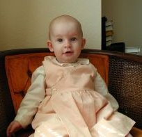 Amelia Age 1