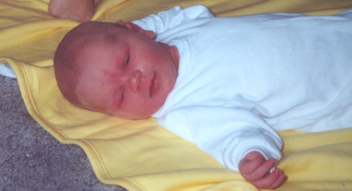 Amelia Age 14 hours again